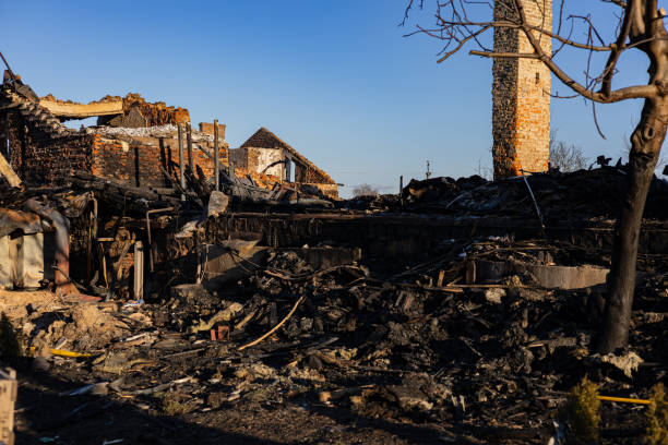 Reliable Board Up Services contractor in Waverly, OH by Fire Damage Doption